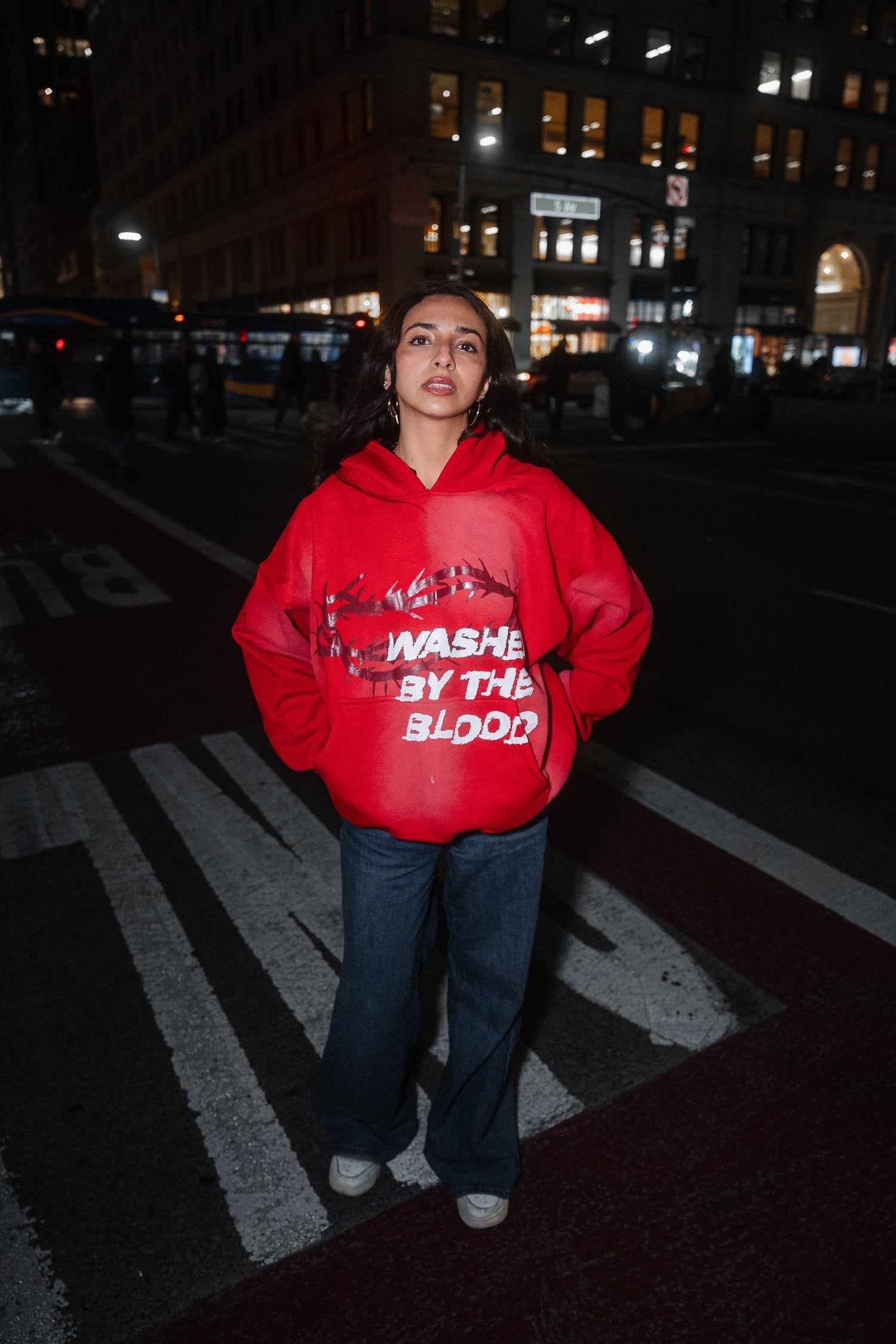 Following Jesus Isn’t Trendy And That’s the Point