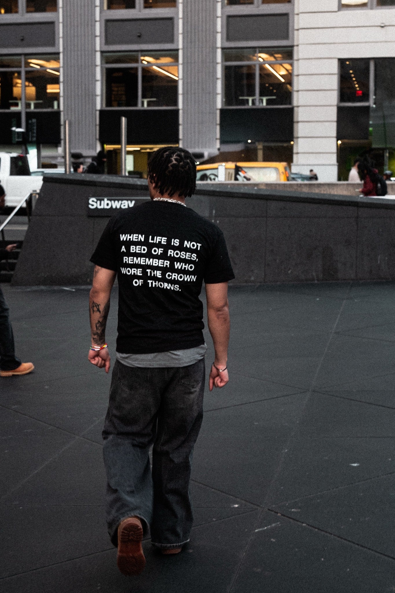 God’s Timing Isn’t Slow. It’s Perfect.