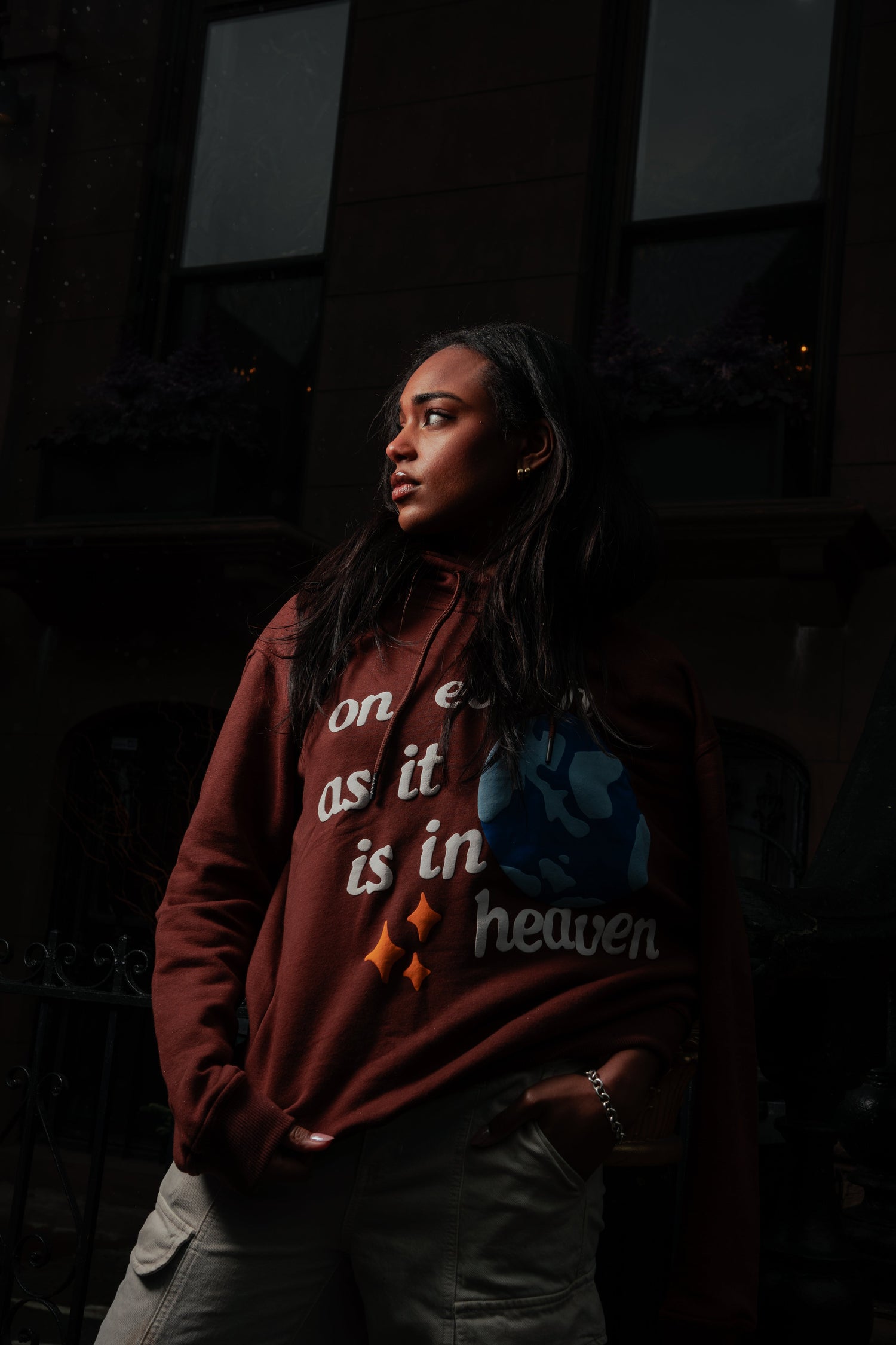 God's Power is Made Perfect in our Weakness.