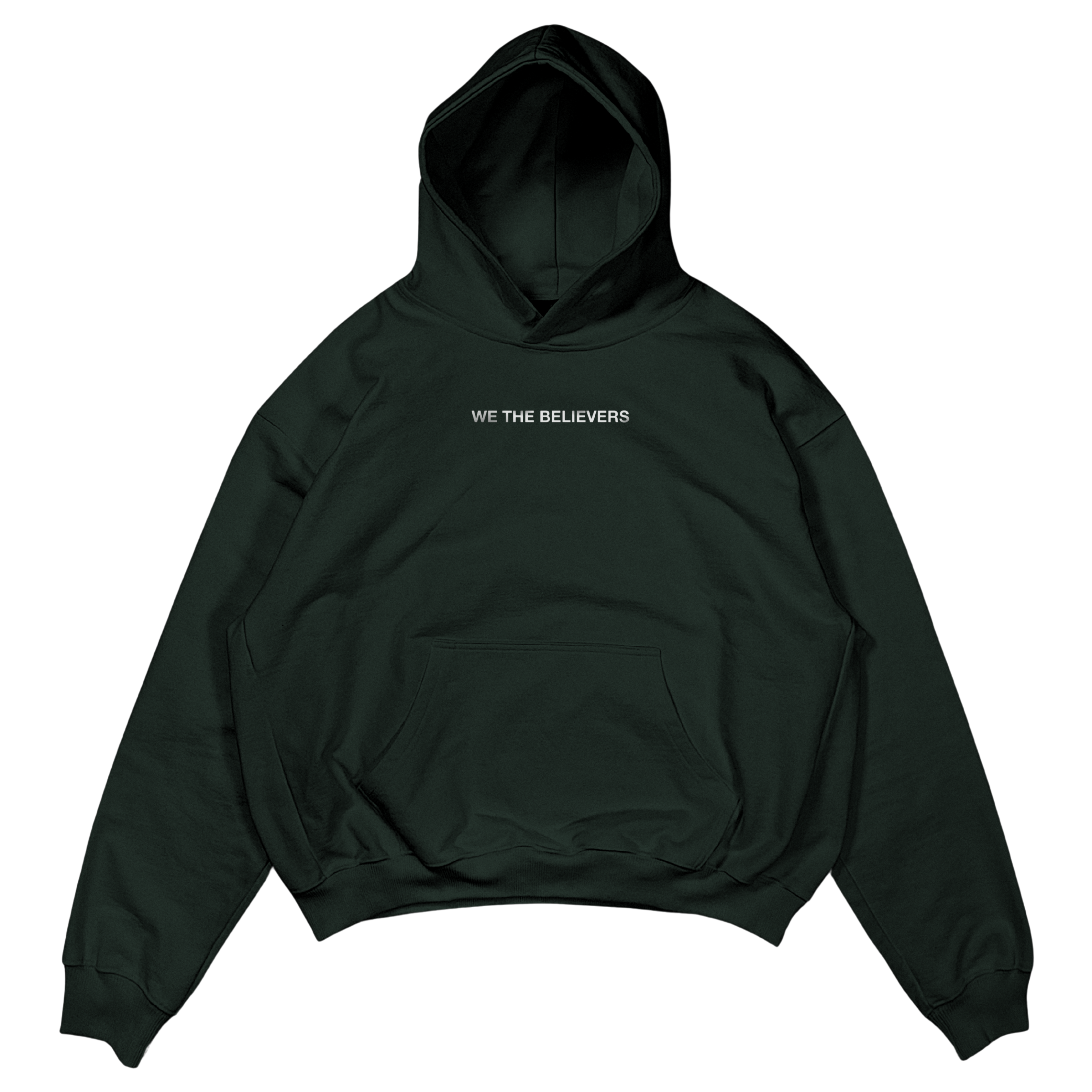 I Pray You Heal From Things No One Ever Apologized For | Hoodie