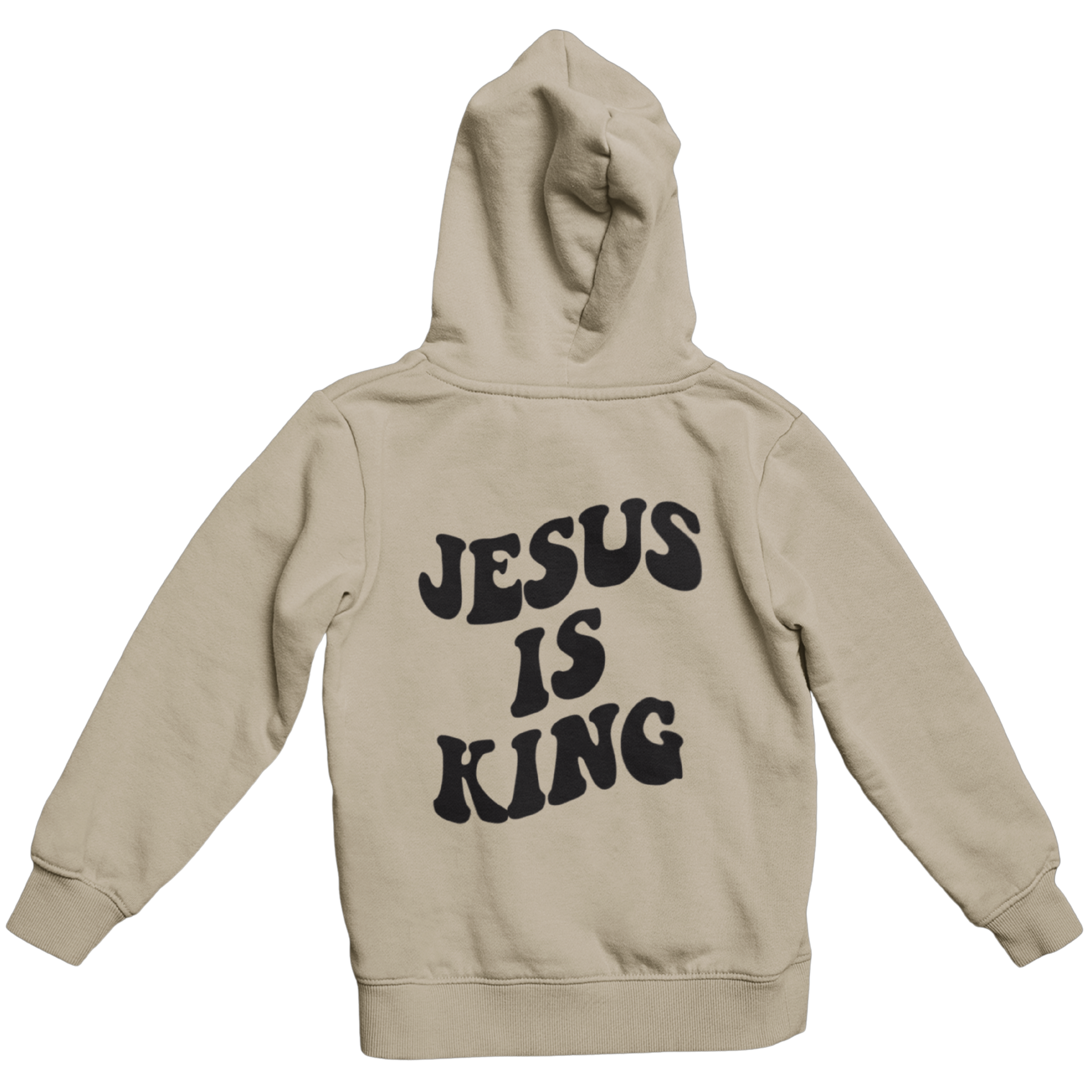 Jesus Is King | Hoodie