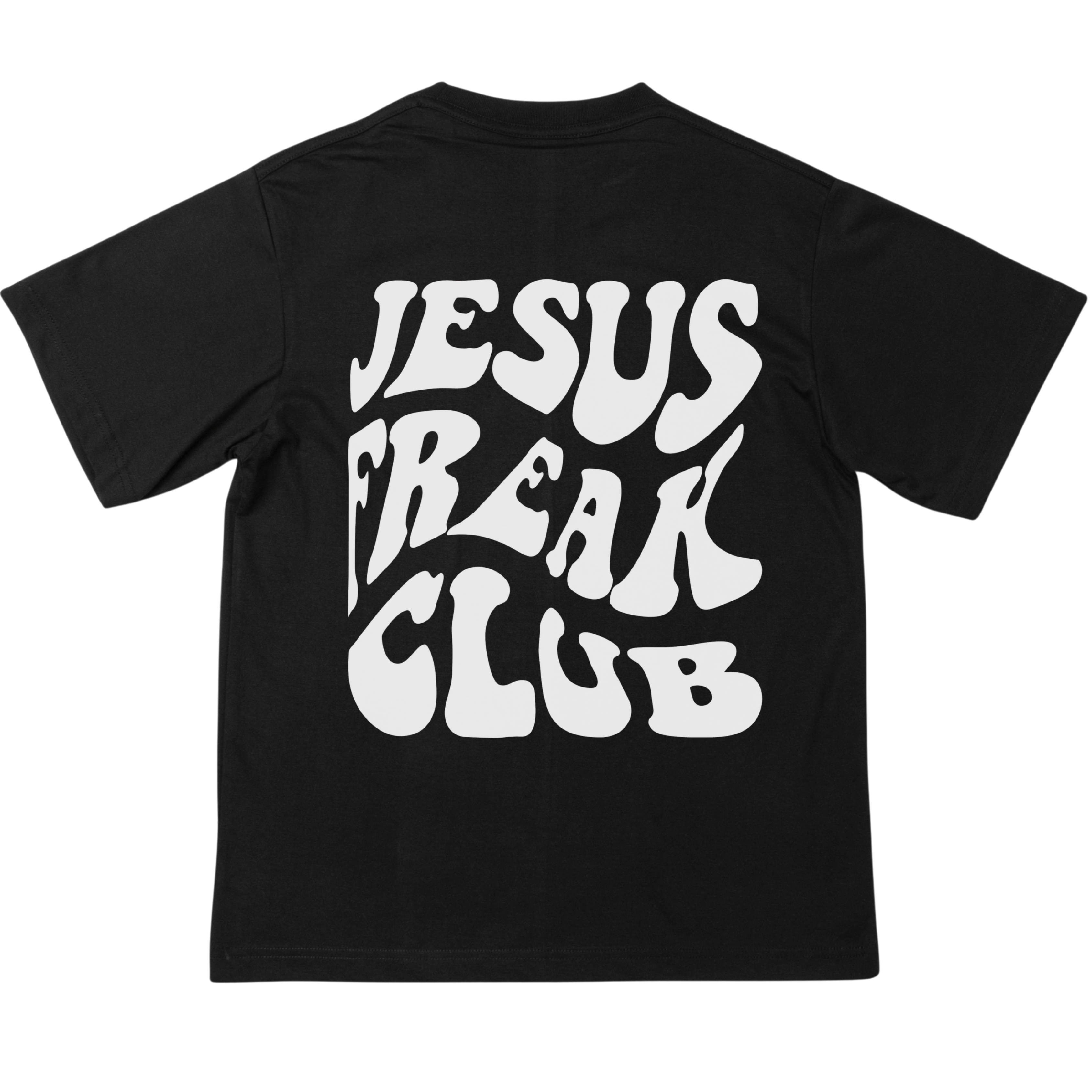 Jesus Freak Club | T-Shirt