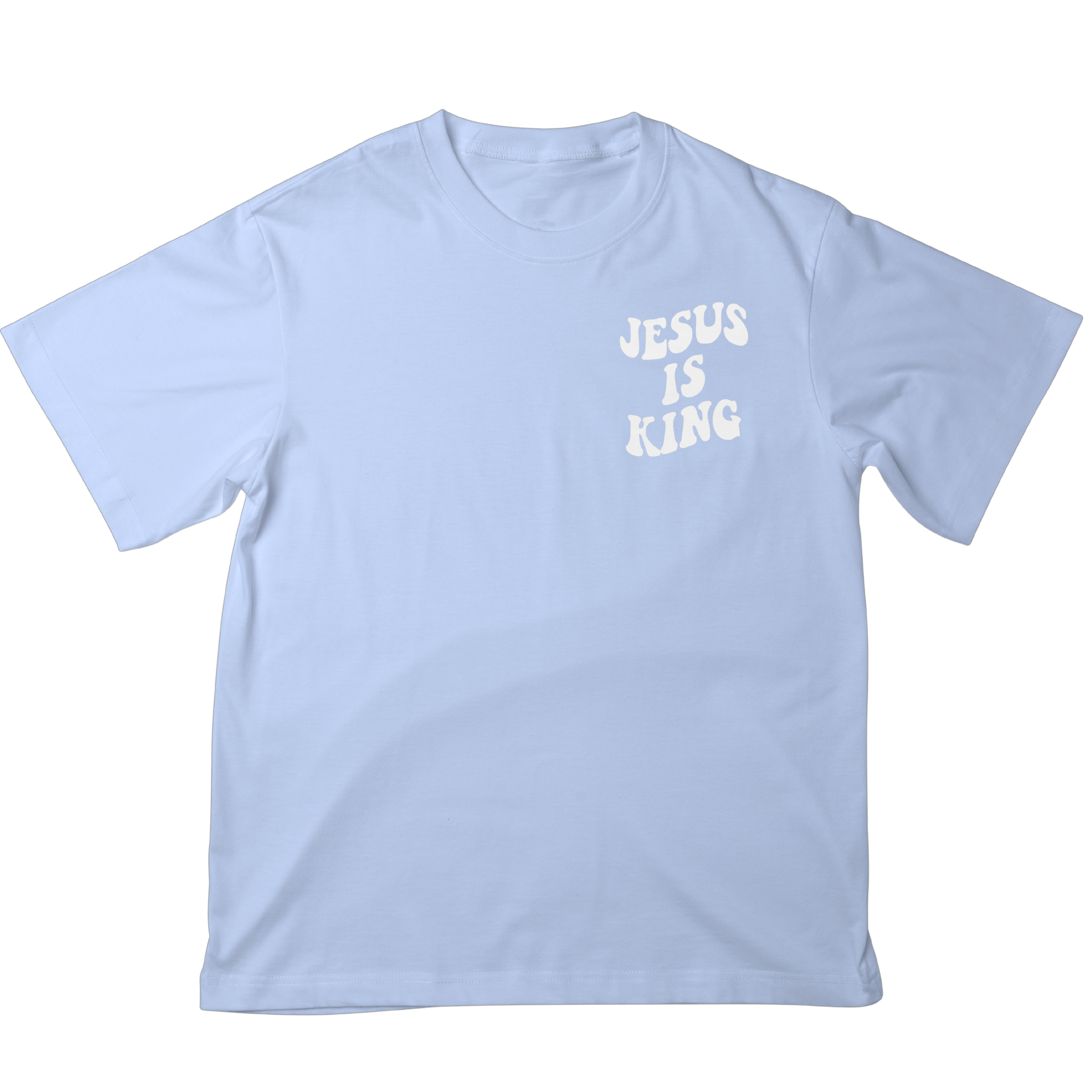 Jesus Is King | T-Shirt