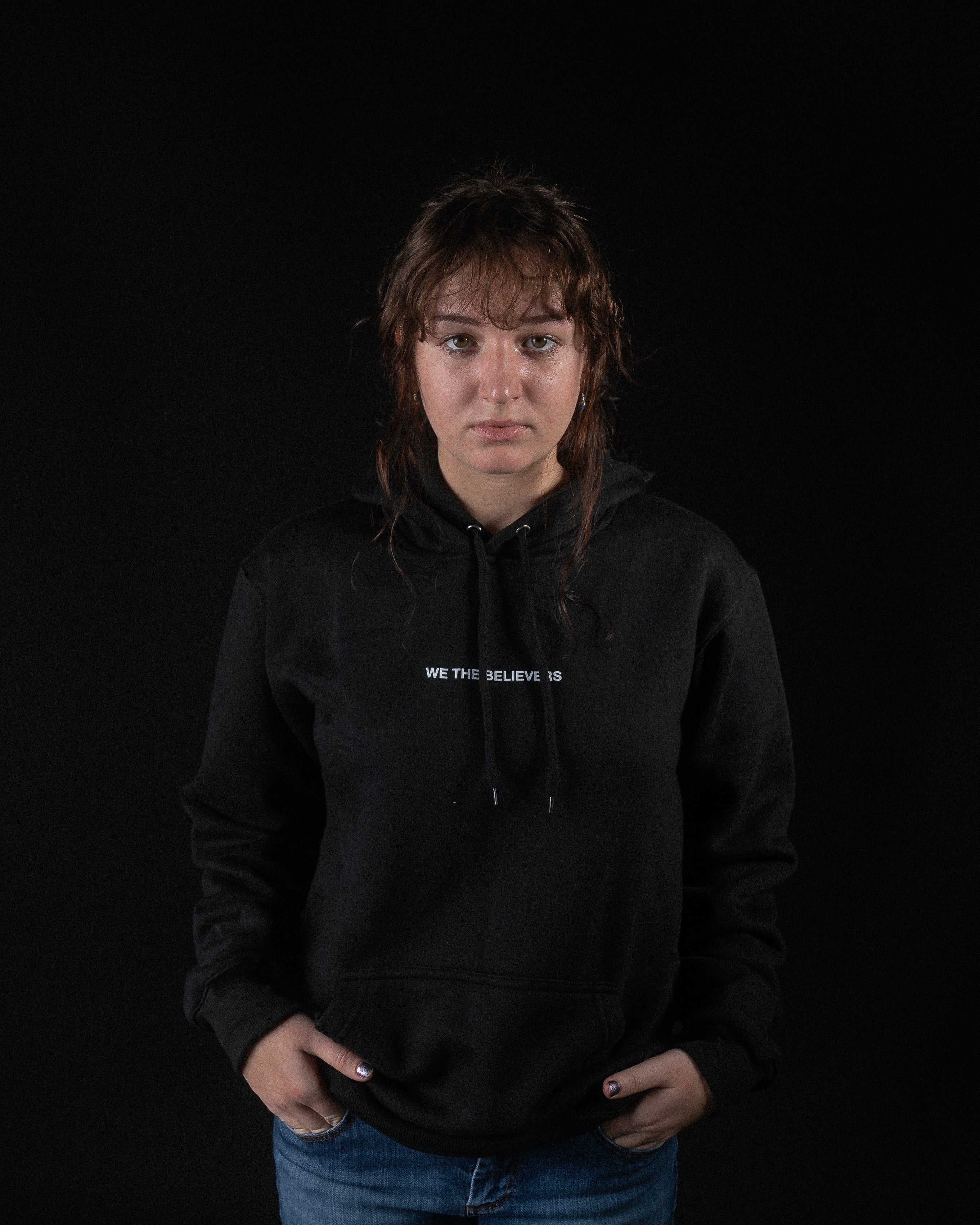 The Greatest Friend You'll Ever Have Is Jesus | Hoodie