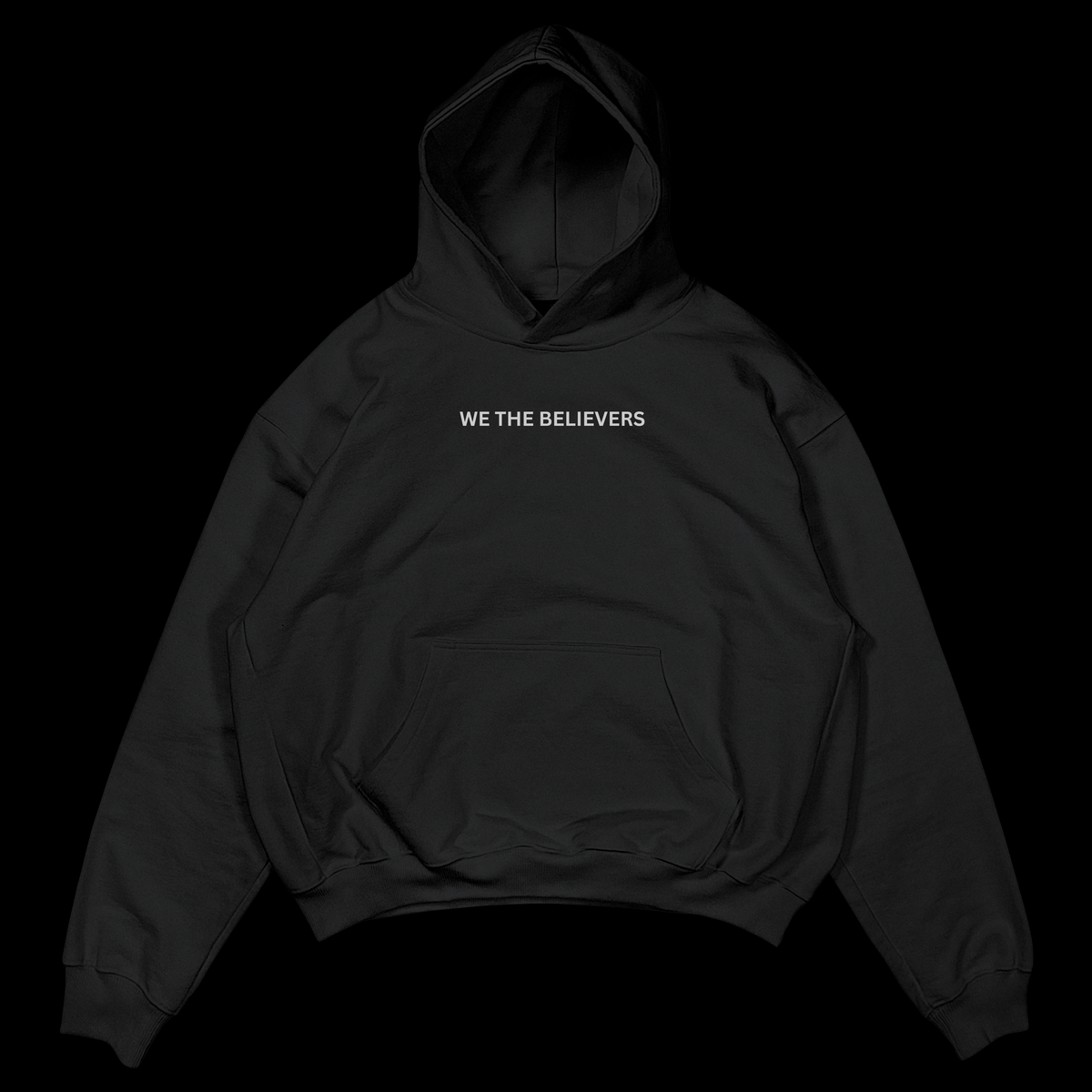 Y2K Jesus Is My Best Friend Hoodie