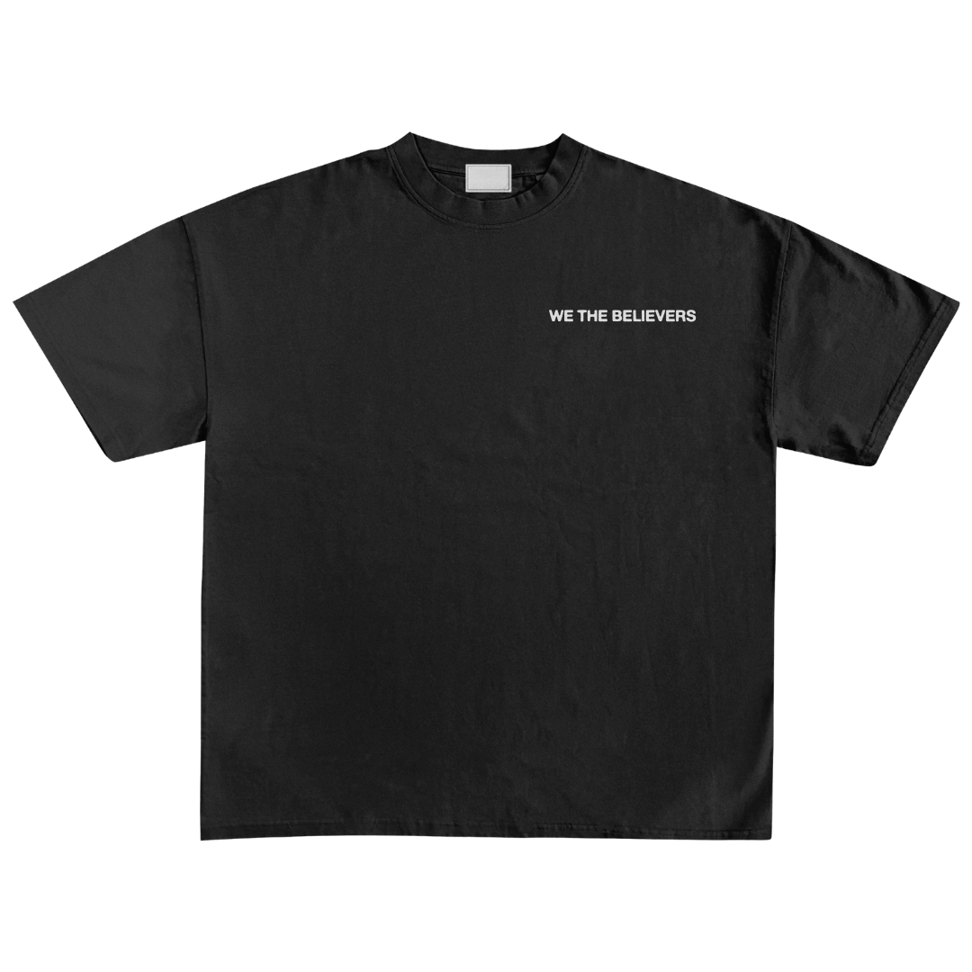 If Words Have Power, Imagine A Prayer | T-Shirt