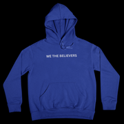 Jesus Can Heal What You're Hiding | Hoodie