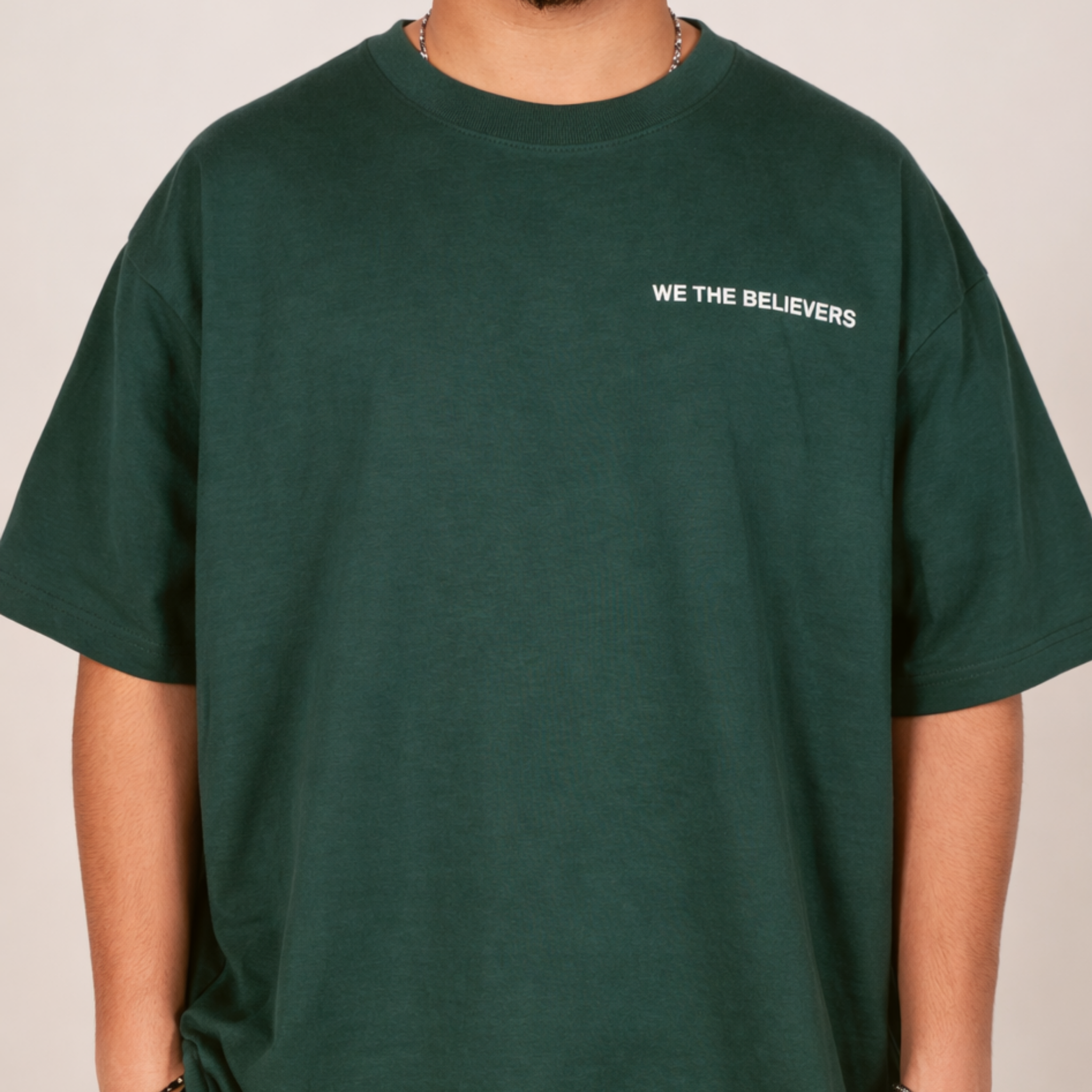 If Words Have Power, Imagine A Prayer | T-Shirt