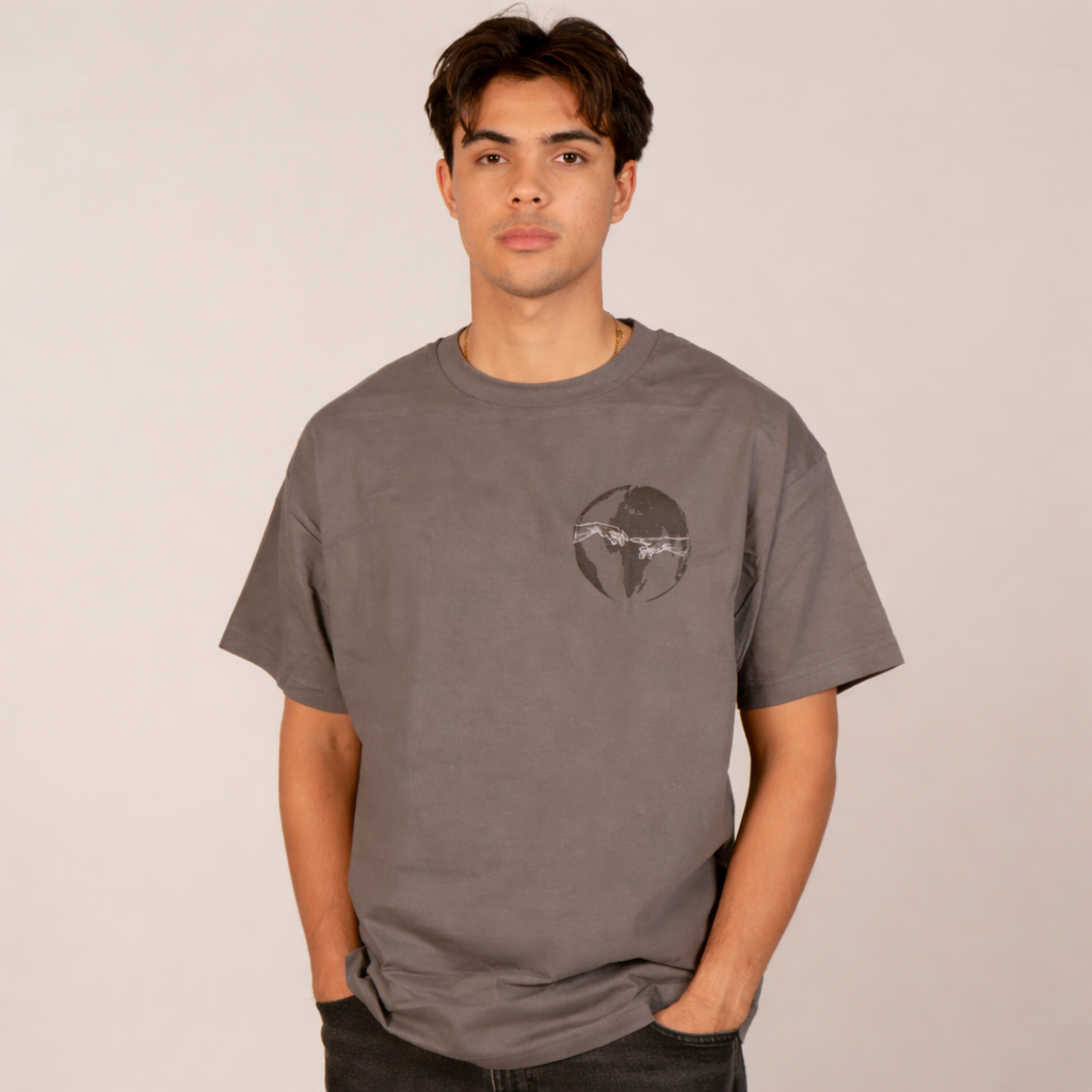 Trust In The Lord | T-Shirt