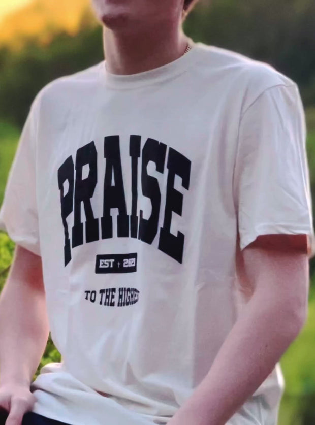 Praise To The Highest | T-Shirt
