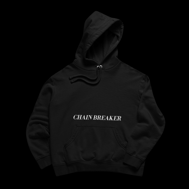 Chain Breaker | Hoodie