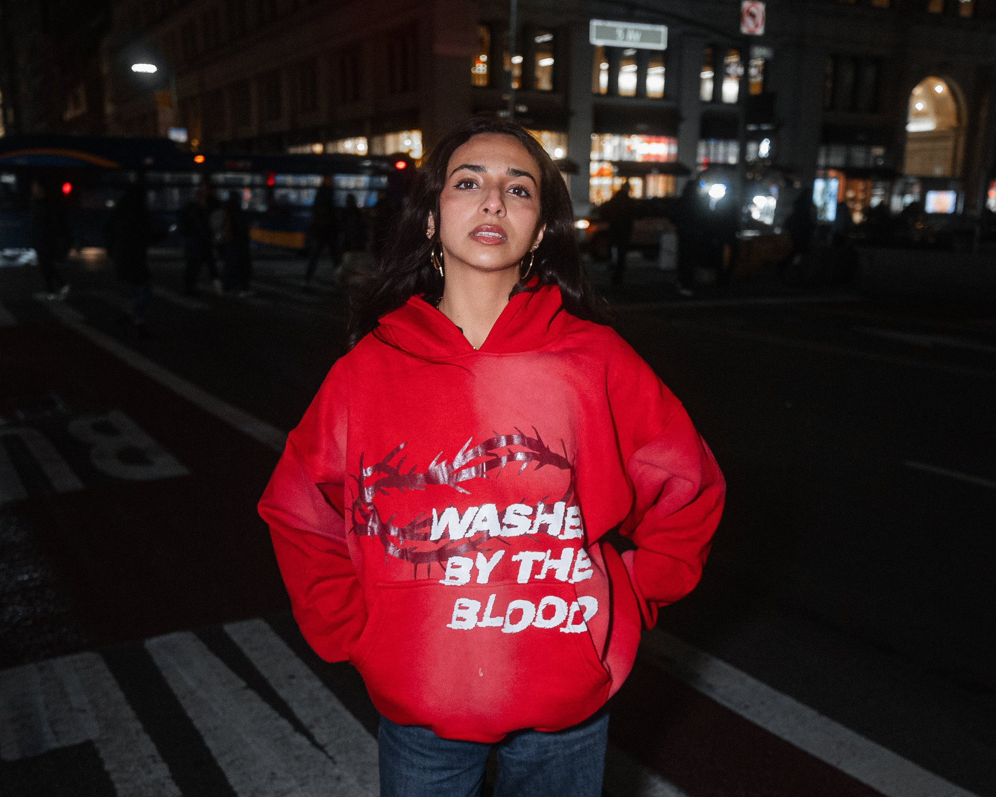 Following Jesus Isn’t Trendy And That’s the Point