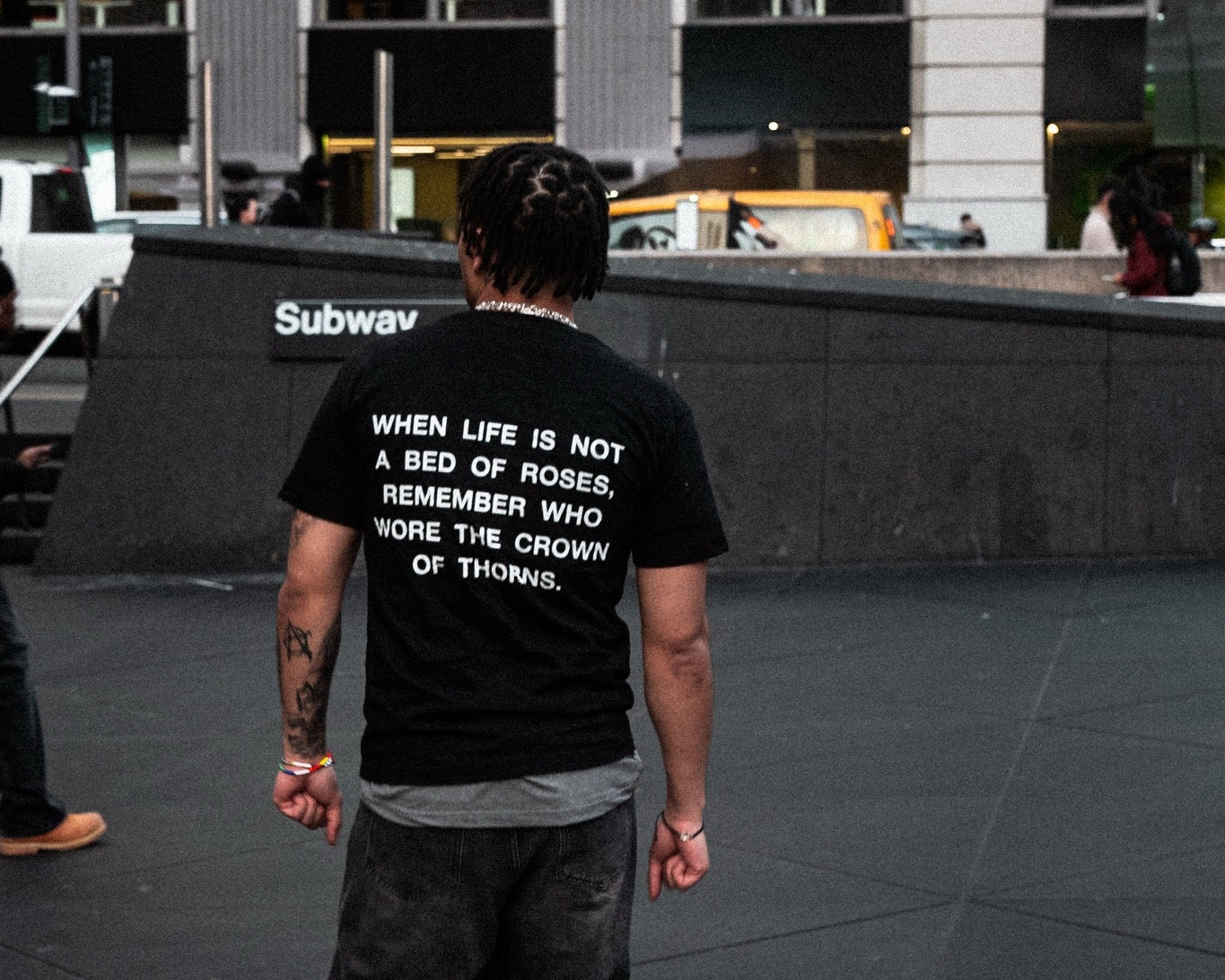 God’s Timing Isn’t Slow. It’s Perfect.