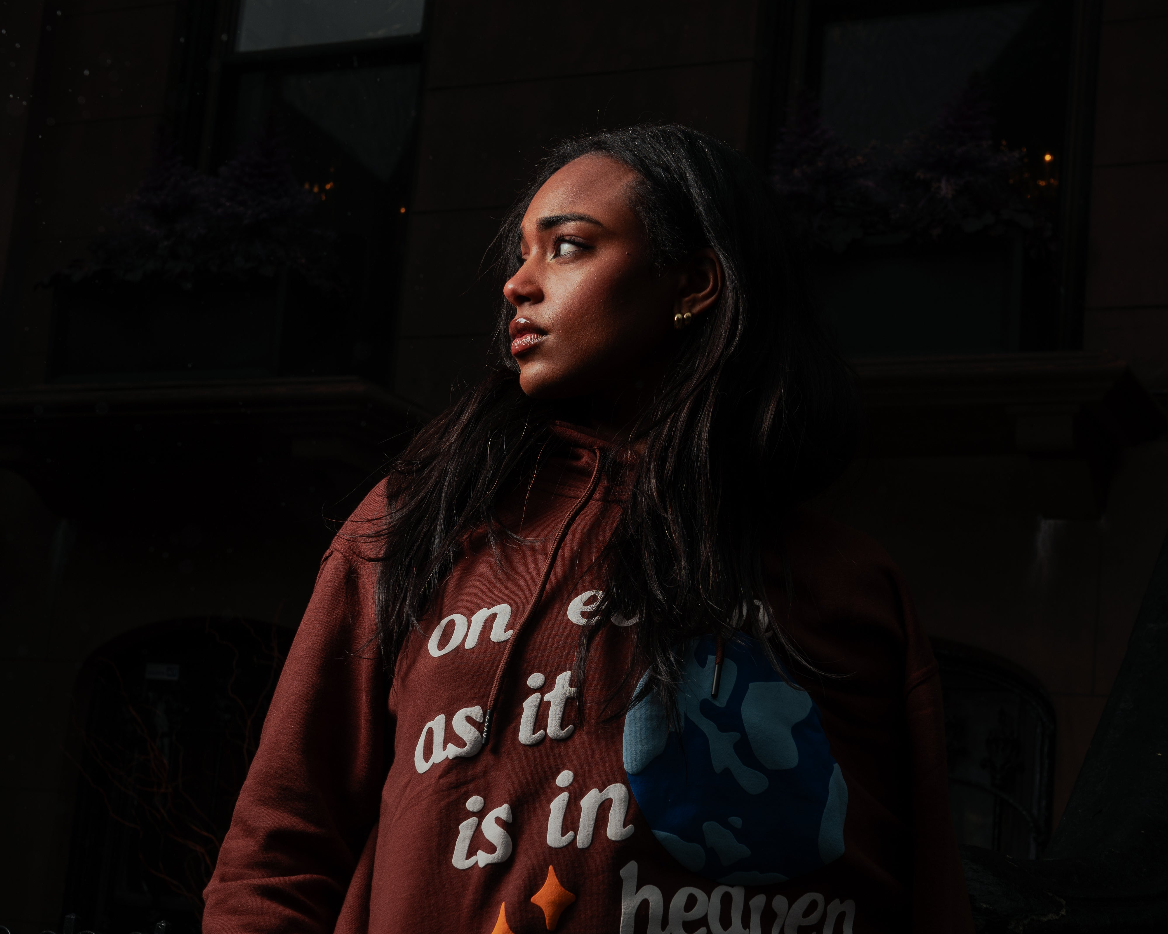 God's Power is Made Perfect in our Weakness.