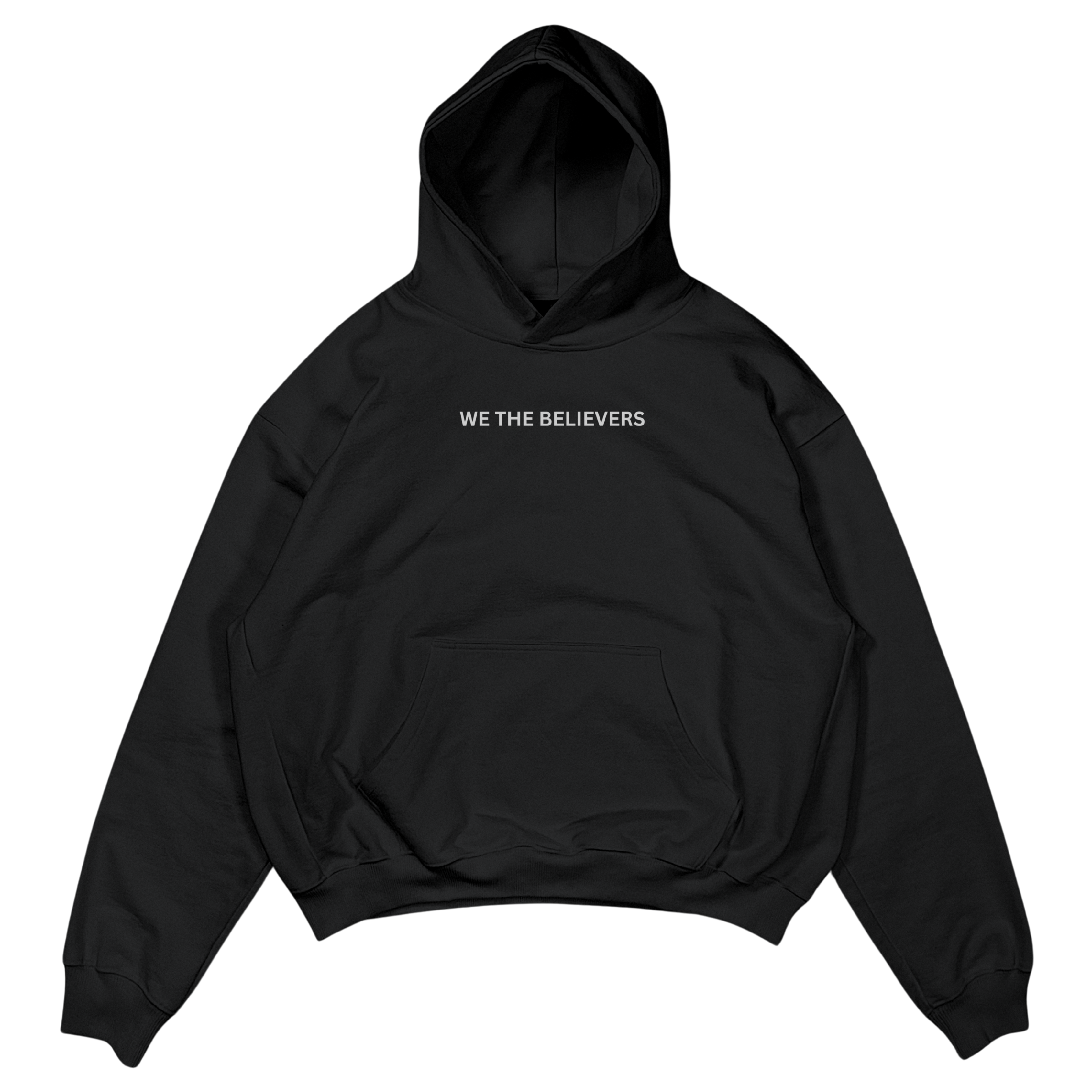 The Greatest Friend You'll Ever Have Is Jesus | Hoodie