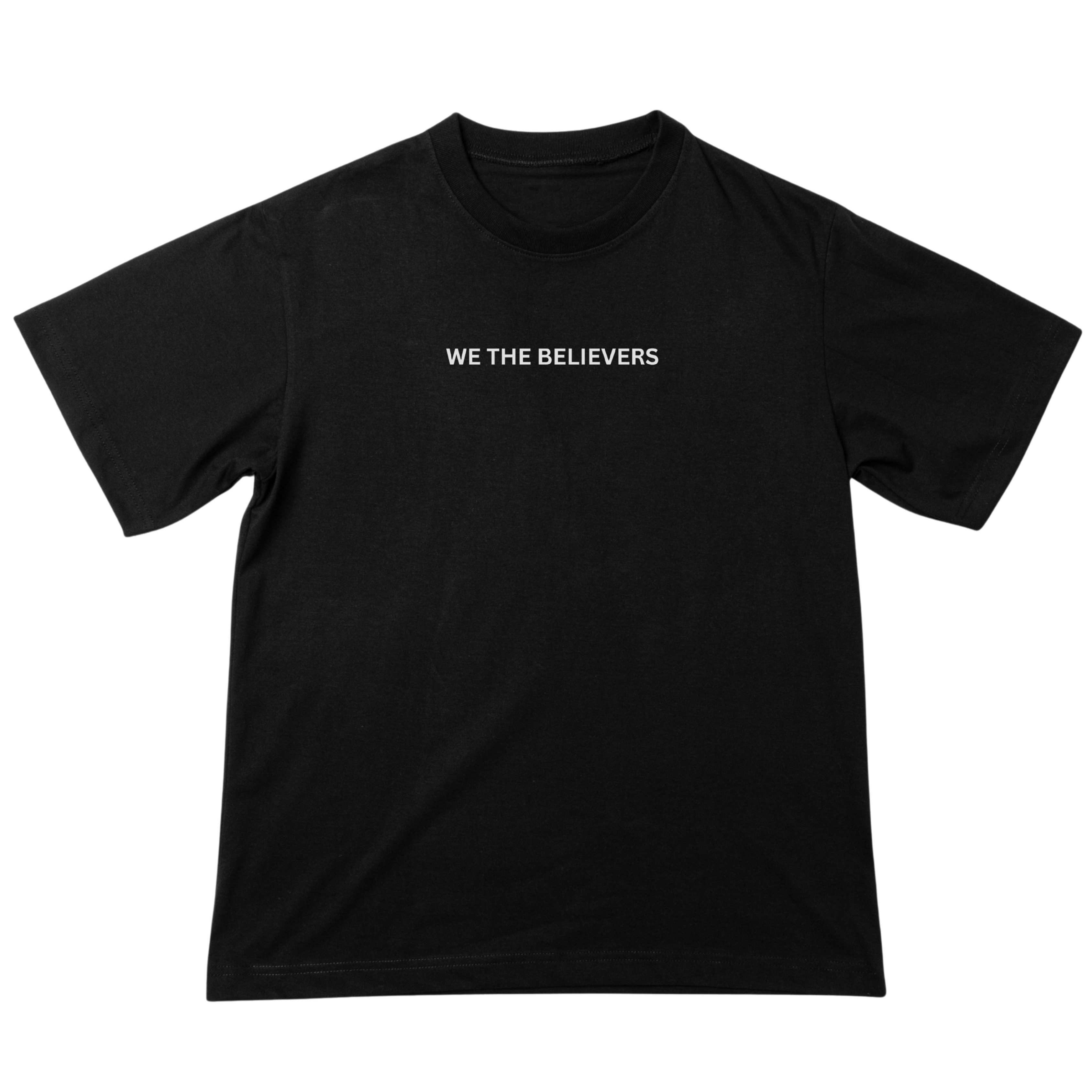 Why Wish Upon A Star When You Can Pray To The One Who Created It | T-Shirt