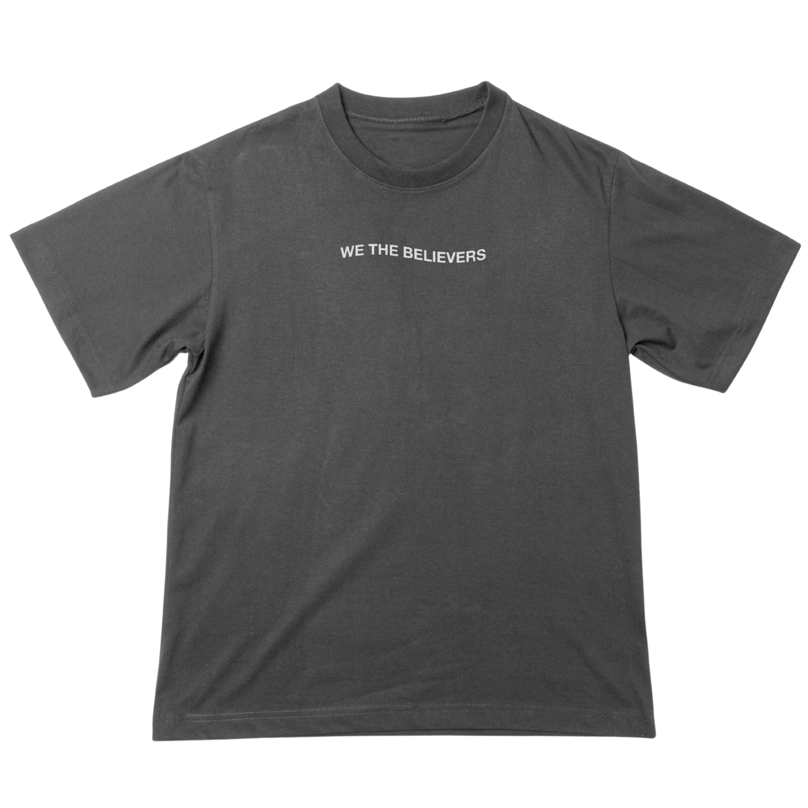 If Nothing Else In This Life, Give Me Jesus | T-Shirt