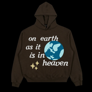 On Earth As It Is In Heaven | Hoodie