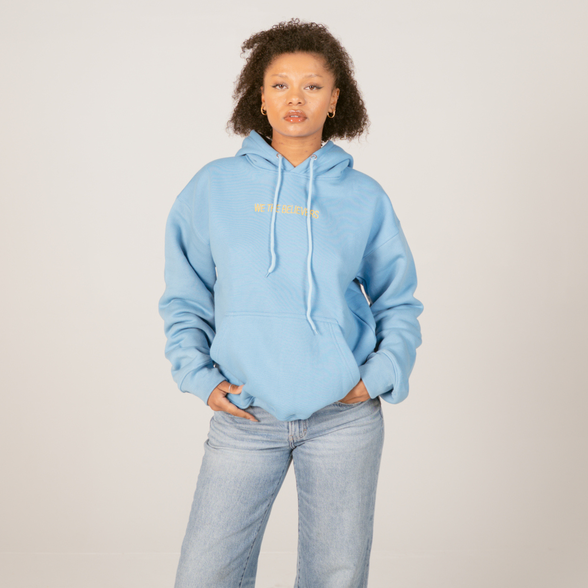 The Same God That Created The Sunset Created You | Hoodie