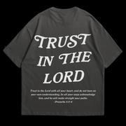Trust In The Lord | T-Shirt