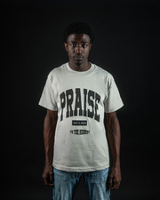 Praise To The Highest | T-Shirt