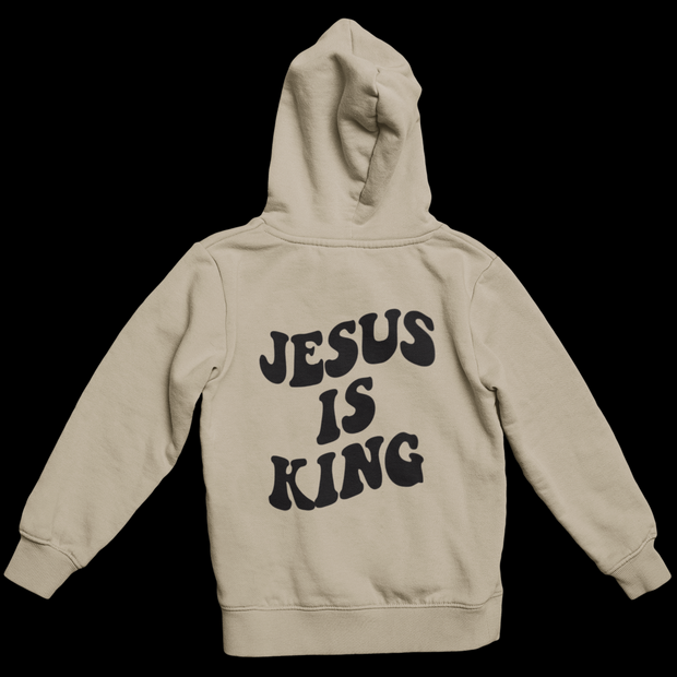 The 2024 king sweatshirt