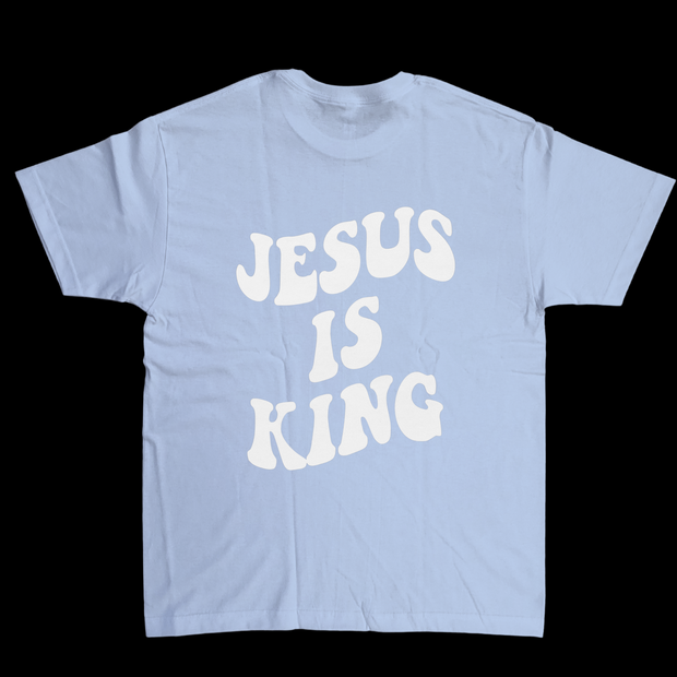 Jesus Is King | T-Shirt