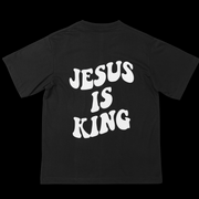 Jesus Is King | T-Shirt