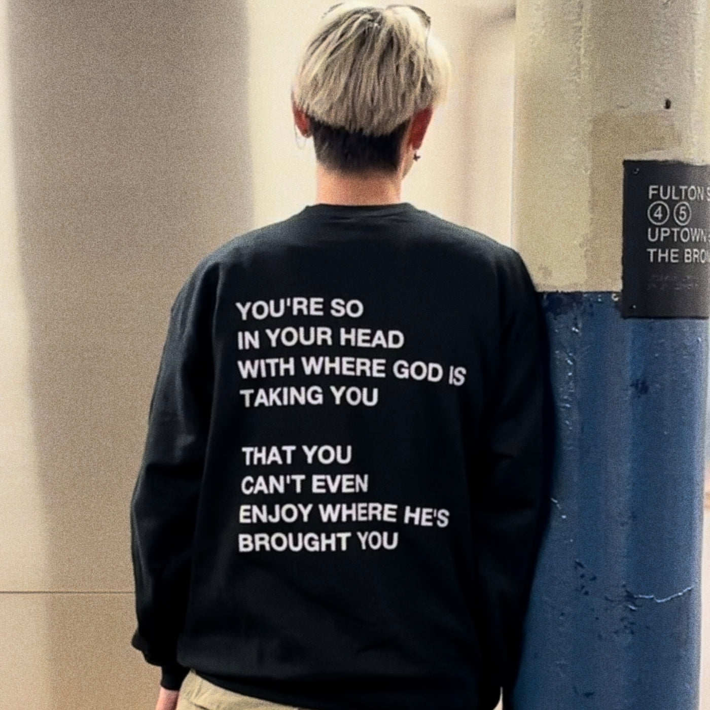 We The Believers: Christian Clothing | Christian Hoodies, Tees & More