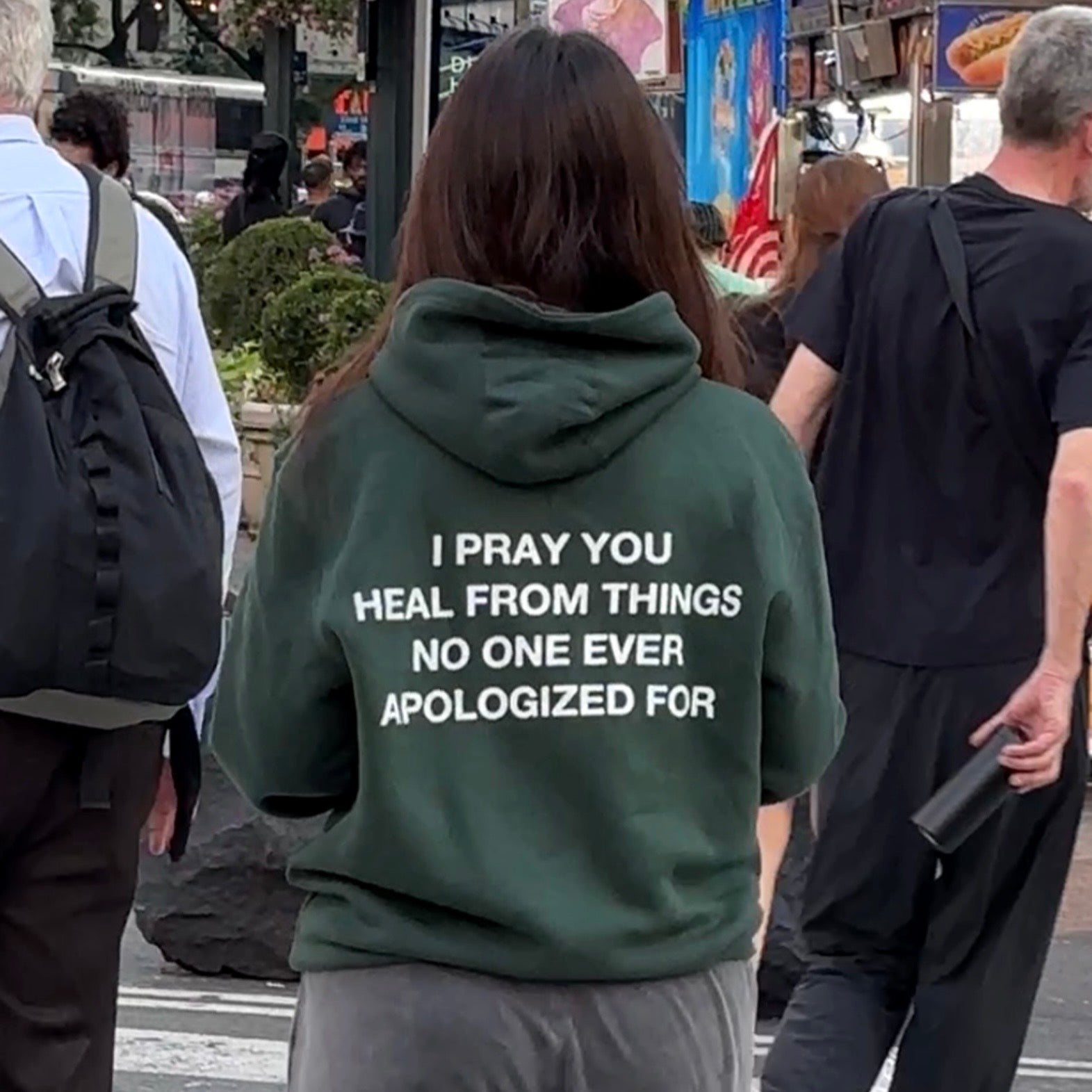 We The Believers: Christian Clothing | Christian Hoodies, Tees & More