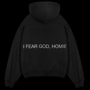 I Fear God, Homie | Zip Up Hoodie