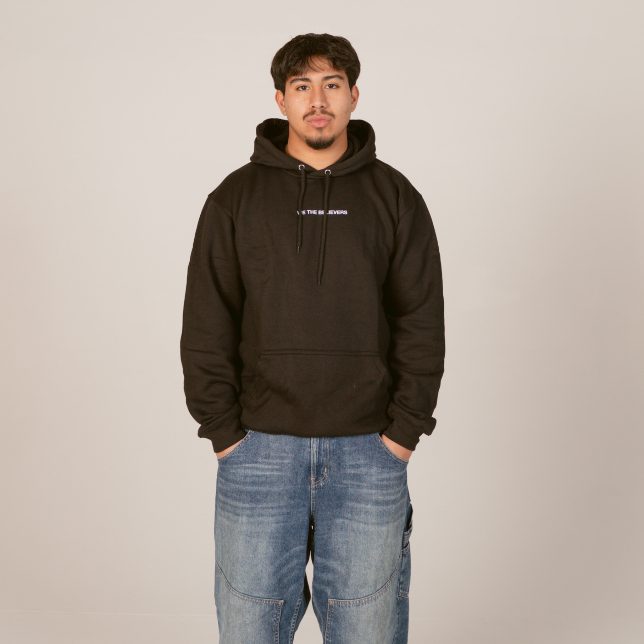 The Greatest Friend You'll Ever Have Is Jesus | Hoodie