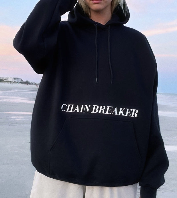 Chain Breaker | Hoodie
