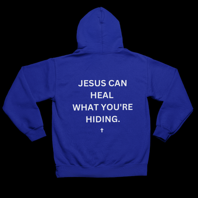 We The Believers: Christian Clothing | Christian Hoodies, Tees & More ...