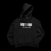 God's Love: The World Tour | Hoodie